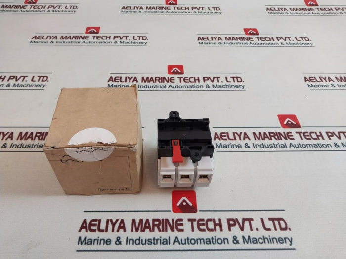 Schneider Electric V4 Load Break Switch 63A 600V