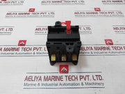 Schneider Electric V 4 Control Switch Body 3R1114, 600V