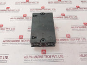 Schneider Electric Vcf02Ge Emergency Stop/Main Switch In Ip65 Enclosure