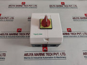 Schneider Electric Vcf3Ge Main Emergency Switch-disconnector