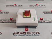 Schneider Electric Vcf3Ge Main Emergency Switch-disconnector