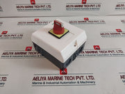 Schneider Electric Vcf3Ge Main Emergency Switch-disconnector