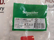 Lot Of 7X SCHNEIDER ELECTRIC VDIB1771XB01 Connector Rj45 Shielded CAT 6A X1-2017