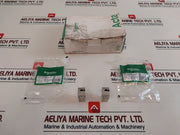 Lot Of 7X SCHNEIDER ELECTRIC VDIB1771XB01 Connector Rj45 Shielded CAT 6A X1-2017