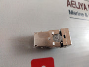 Lot Of 7X SCHNEIDER ELECTRIC VDIB1771XB01 Connector Rj45 Shielded CAT 6A X1-2017