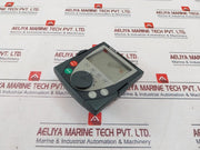 Schneider Electric Vw3A1101 Remote Graphic Terminal