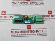 Schneider Electric Vw3A3407 Encoder Interface Card