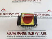 Schneider Electric Vz7C Isolator Switch