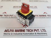 Schneider Electric Vz7C Isolator Switch