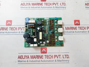 Schneider Electric W814943840111A02 Printed Circuit Board 