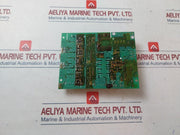 Schneider Electric W814943840111A02 Printed Circuit Board