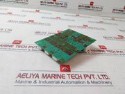 Schneider Electric W814943840111A02 Printed Circuit Board