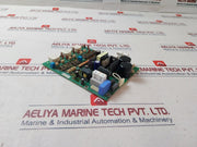 Schneider Electric W814943840111A02 Printed Circuit Board