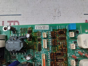 Schneider Electric W814943840111A02 Printed Circuit Board