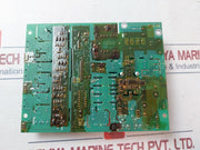 Schneider Electric W814943840111A02 Printed Circuit Board
