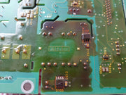 Schneider Electric W814943840111A02 Printed Circuit Board