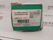 Schneider Electric Xac-a06 Pendant Station/Push Button Control