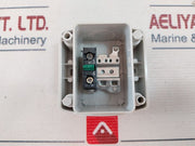 Schneider Electric Xal D102 Complete Control Station