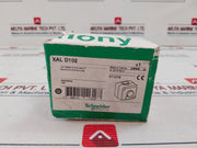 Schneider Electric Xal D102 Complete Control Station