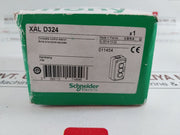 Schneider Electric Xal D324 Complete Control Station