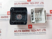 Schneider Electric Xald01 Control Box 1 Hole Ip66