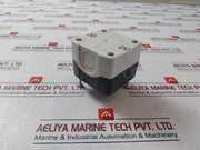 Schneider Electric Xald01 Control Box 1 Hole Ip66