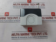 Schneider Electric Xald01 Control Box 1 Hole Ip66