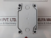 Schneider Electric Xald02 Control Box 2 Holes Push Button Enclosure