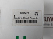 Schneider Electric Xald02 Control Box 2 Holes Push Button Enclosure