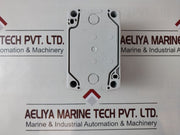 Schneider Electric Xald02 Control Box 2 Holes Push Button Enclosure