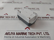 Schneider Electric Xald02 Control Box 2 Holes Push Button Enclosure