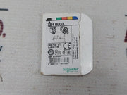 Schneider Electric Xb4 Bd33 Selector Switch 3A