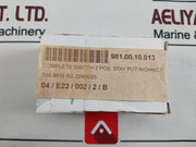 Schneider Electric Xb4Bd25