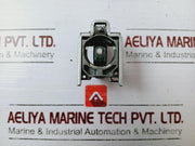 Schneider Electric Xb4Bvg3Ex Harmony Pilot Light 110-120V Ip65