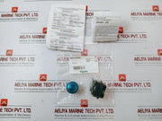 Schneider Electric Xb4Bvg3Ex Harmony Pilot Light 110-120V Ip65