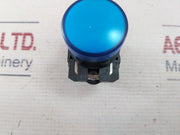 Schneider Electric Xb5 Avb6 Pilot Light