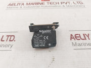 Schneider Electric Xb5Aa61N Push Button Spring Return 240V 3A 10A Zbe-101N