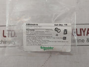 Schneider Electric Xb5Aa61N Push Button Spring Return 240V 3A 10A Zbe-101N
