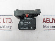 Schneider Electric Xb5As542N Emergency Switching Off Push Button 240V 3A