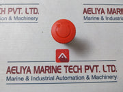 Schneider Electric Xb5As8444 Emergency Stop Red Switch 40Mm