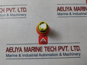 Schneider Electric Xb5As8444 Emergency Stop Red Switch 40Mm