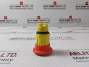 Schneider Electric Xb5As8444 Emergency Stop Red Switch 40Mm