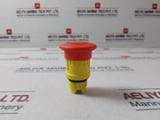 Schneider Electric Xb5As8444 Emergency Stop Red Switch 40Mm