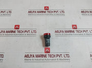 Schneider Electric Xb7-ev0.Bpn Monolithic Pilot Light 24V 4Bpn 8D18441