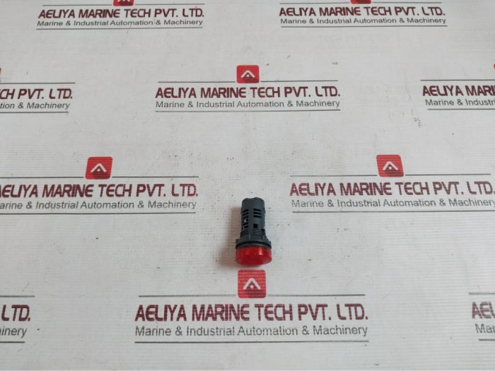 Schneider Electric Xb7-ev0.Bpn Monolithic Pilot Light 24V 4Bpn 8D18441