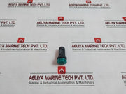 Schneider Electric Xb7Ev03Bpn Monolithic Pilot Light 24V Ac/Dc 8D17075