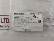 Schneider Electric Xb7Ev03Bpn Monolithic Pilot Light 24Vac/Dc 8D17075
