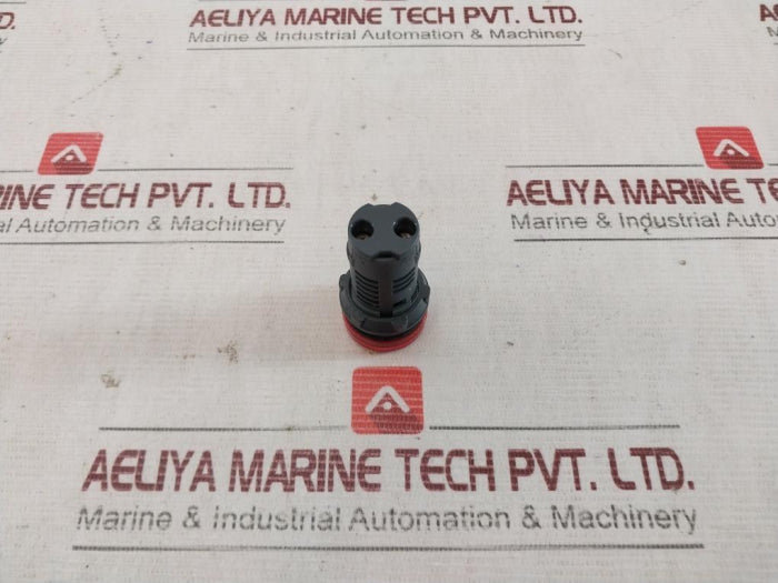 Schneider Electric Xb7Ev04Bpn Monolithic Pilot Light 24V 4Bpn, Xb7-ev0.Bpn