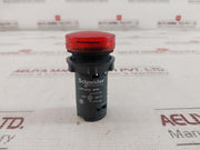 Schneider Electric Xb7Ev04Bpn Monolithic Pilot Light 24V 4Bpn, Xb7-ev0.Bpn