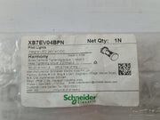 Schneider Electric Xb7Ev04Bpn Monolithic Pilot Light 4Bpn 24V Ac/Dc